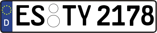 ES-TY2178
