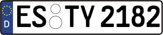 ES-TY2182