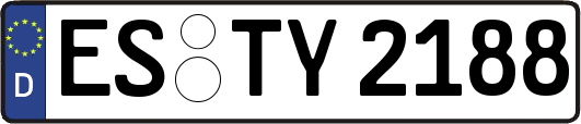 ES-TY2188