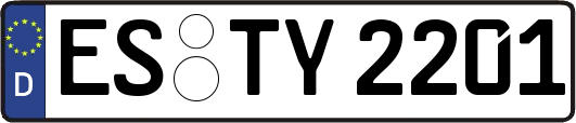 ES-TY2201