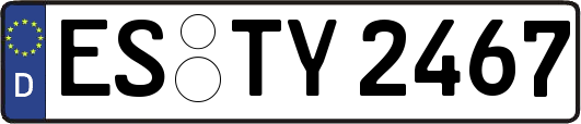 ES-TY2467