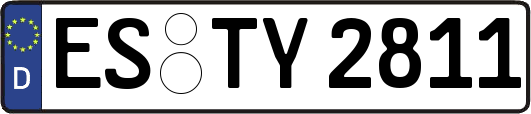 ES-TY2811