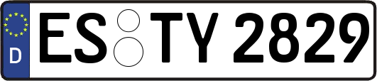 ES-TY2829