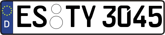 ES-TY3045