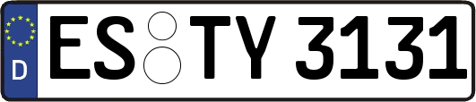 ES-TY3131