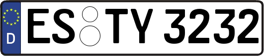 ES-TY3232