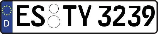 ES-TY3239