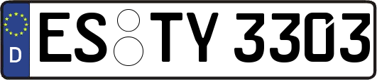 ES-TY3303