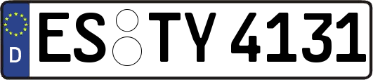 ES-TY4131