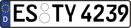 ES-TY4239