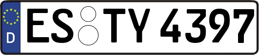 ES-TY4397