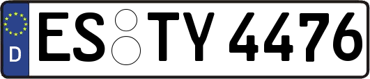 ES-TY4476