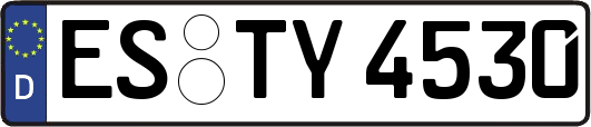 ES-TY4530