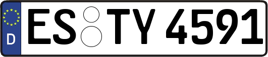 ES-TY4591