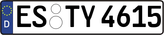ES-TY4615