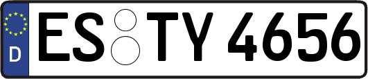 ES-TY4656