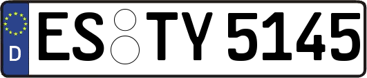 ES-TY5145