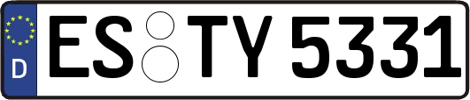 ES-TY5331