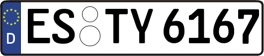 ES-TY6167