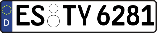 ES-TY6281