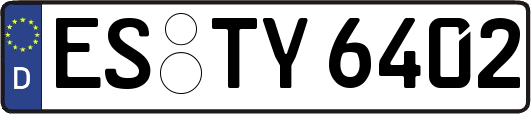 ES-TY6402