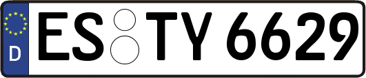 ES-TY6629