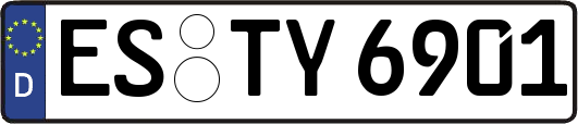ES-TY6901