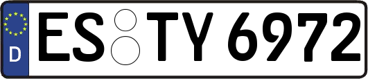 ES-TY6972