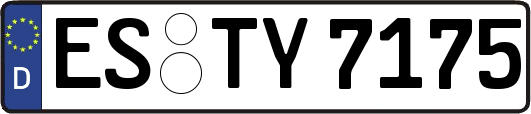 ES-TY7175