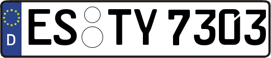 ES-TY7303