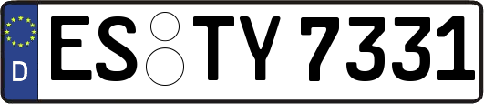 ES-TY7331