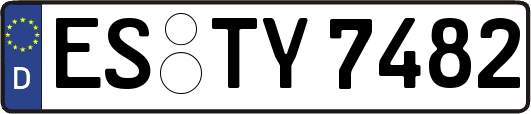 ES-TY7482