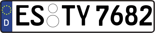 ES-TY7682