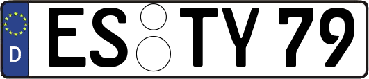 ES-TY79