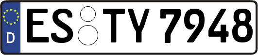 ES-TY7948