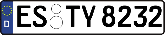 ES-TY8232