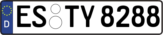 ES-TY8288