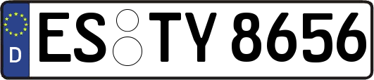 ES-TY8656