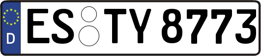 ES-TY8773