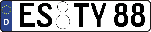 ES-TY88