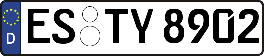 ES-TY8902