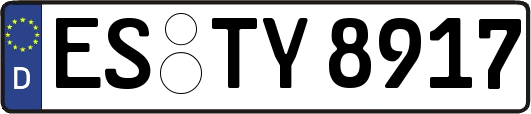 ES-TY8917