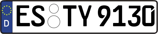 ES-TY9130