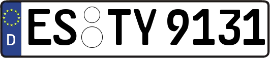 ES-TY9131