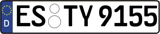 ES-TY9155