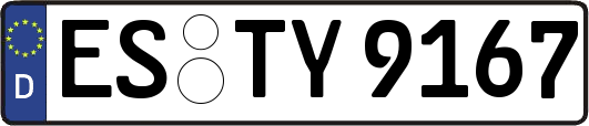 ES-TY9167