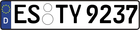 ES-TY9237