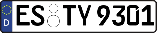 ES-TY9301