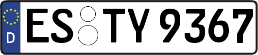 ES-TY9367