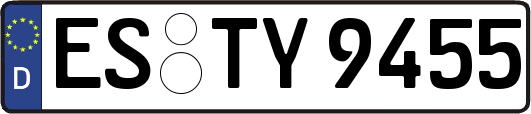 ES-TY9455